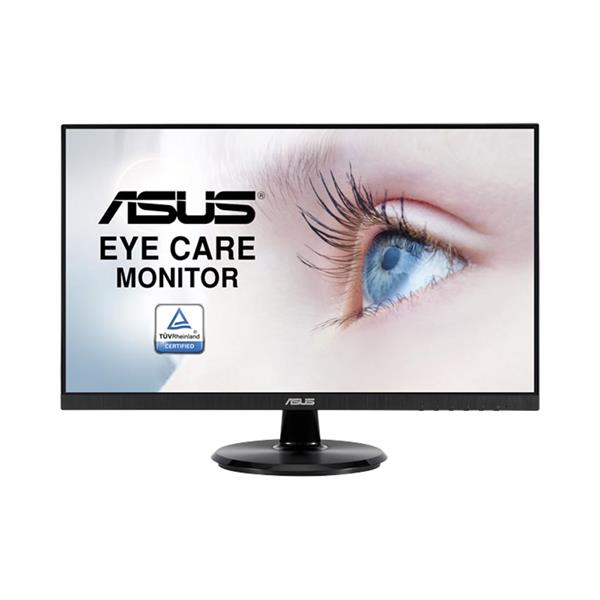 LCD Asus VA24DQ | 23.8 inch FHD IPS 75Hz | HDMI | DisplayPort | VGA | Audio | Freesync | 0522D